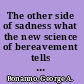 The other side of sadness what the new science of bereavement tells us about life after loss /