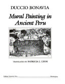 Mural painting in ancient Peru /