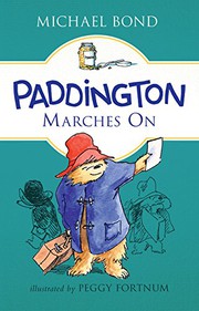 Paddington marches on /