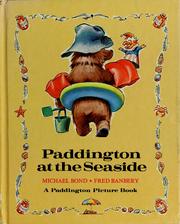 Paddington at the seaside /