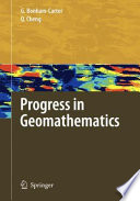 Progress in geomathematics