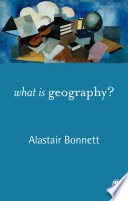 What is geography?