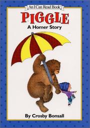 Piggle : a Homer story /