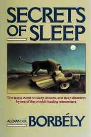 Secrets of sleep /
