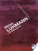 Niklas Luhmann