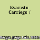 Evaristo Carriego /