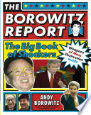 The Borowitz Report : the Big Book of Shockers.