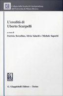 L'eredità di Uberto Scarpelli /