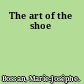 The art of the shoe