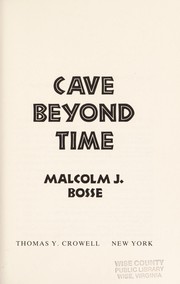 Cave beyond time /