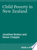 Child poverty in New Zealand /