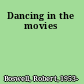 Dancing in the movies