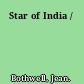 Star of India /
