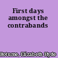 First days amongst the contrabands