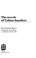 The novels of Tobias Smollett /