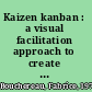 Kaizen kanban : a visual facilitation approach to create prioritized project pipelines /