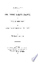 History of the Public School Society of the city of New York : with portraits of the presidents of the Society /