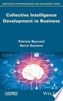 Collective intelligence development in business /