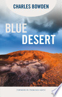 Blue desert /