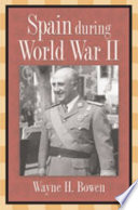 Spain during World War II