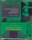 Clinical manual of health assessment /