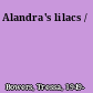 Alandra's lilacs /