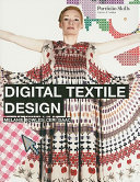 Digital textile design