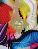Digital textile design /