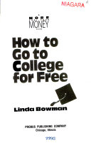 How to go to college for free /