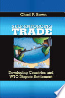 Self-enforcing trade : developing countries and WTO dispute settlement /