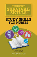 Study skills for nurses /