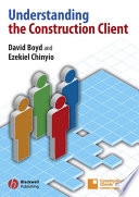 Understanding the construction client