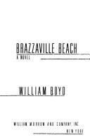 Brazzaville Beach /