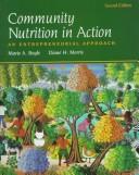 Community nutrition in action : an entrepreneurial approach /