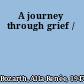 A journey through grief /