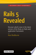 Rails 5 Revealed /