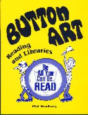 Button art : reading and libraries /