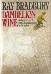 Dandelion wine : a novel /