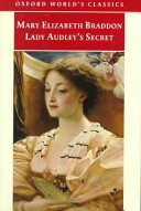 Lady Audley's secret /