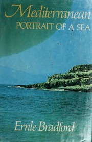 Mediterranean: portrait of a sea