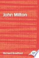 The complete critical guide to John Milton