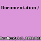Documentation /