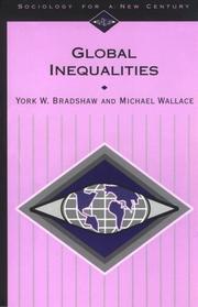 Global inequalities /