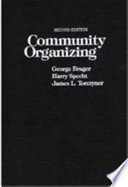 Community organizing /