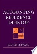 Accounting reference desktop /