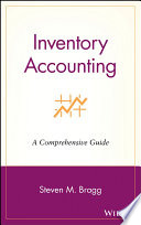 Inventory accounting a comprehensive guide /