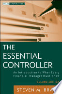 The essential controller an introduction to what every financial manager must know /