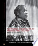 Networked governance of freedom and tyranny : peace in Timor-Leste /