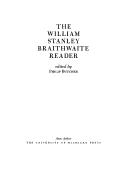 The William Stanley Braithwaite reader /