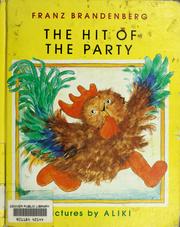The hit of the party /